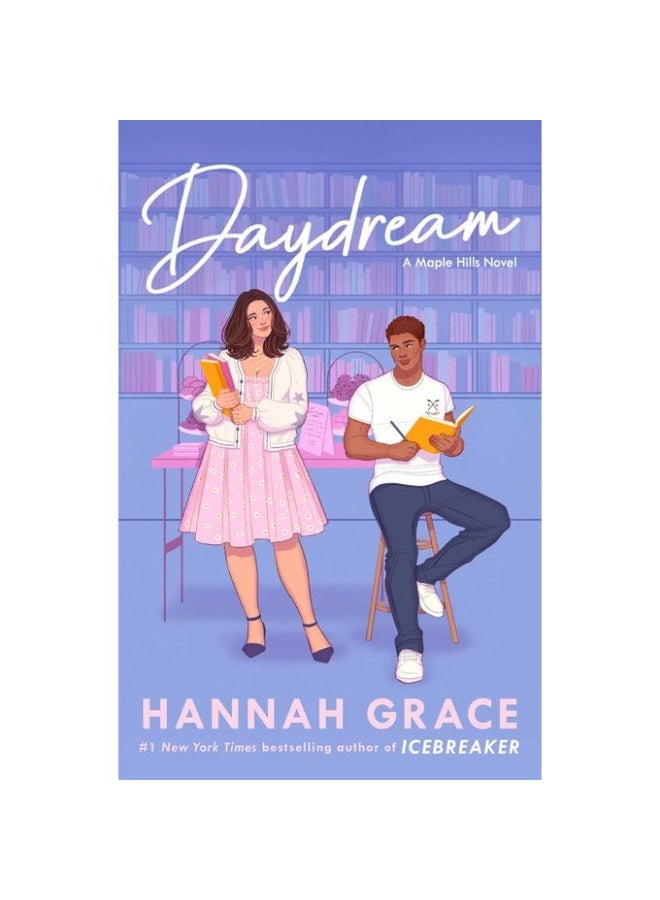 A Novel:Daydream